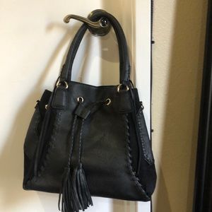 Big Buddha handbag